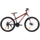 Гірський велосипед CROSSRIDE BULLET 2.0 26" MTB.